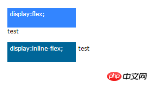 CSS3 Flexbox该怎么使用？