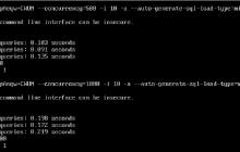 mysqlslap的使用方法介绍