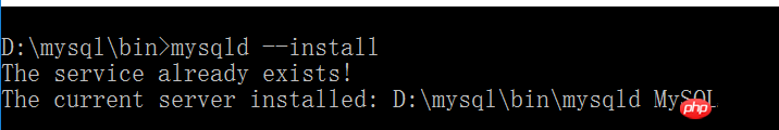 mysql5.7.18字符集配置