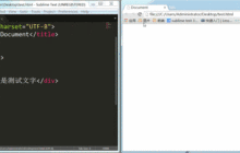 CSS为什么能被广泛使用？
