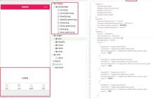 分享一个小程序开发实战