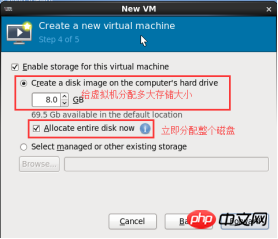 KVM虛擬化詳情介紹