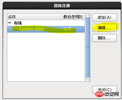 centos  ios鏡像文件的實例詳解