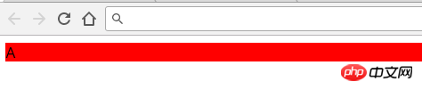 Ausführliche Erläuterung der Prioritätsinstanz des CSS-Klassenselektors