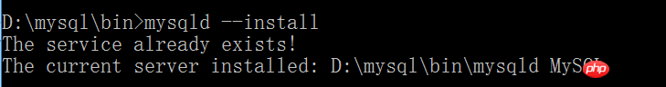mysql5.7.18字符集配置
