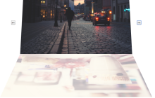 详解css3+javascript实现翻页的实例代码