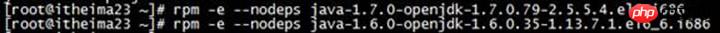 软件安装(JDK+MySQL+TOMCAT) 软件安装(JDK+MySQL+TOMCAT)