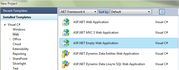 关于操作 ASP.NET Web API的实例