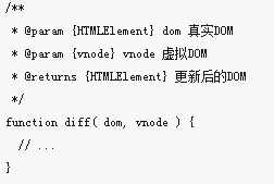 How to use React diff algorithm-JS Tutorial-php.cn