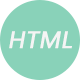 HTML 参考手册大全