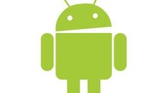 Android gets phone screen size