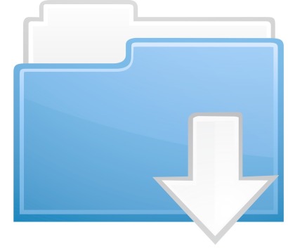 PHP支持断点续传，分块下载的类