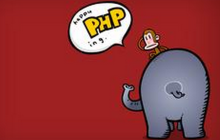 php动态处理图片后输出显示