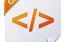 HTML/CSS实现的搜索框