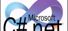 C# socket server and client communication demonstration code