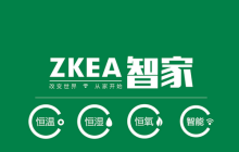 使用Jexus托管运行 ZKEACMS 