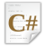 C# 托盘程序 实例 双击显示窗体，最小化到托盘