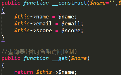 Copying and cloning objects in php-PHP Tutorial-php.cn