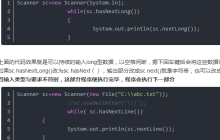 详解JAVA开发之常用类库有哪些