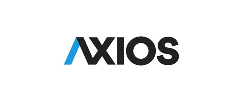 axios的基本使用