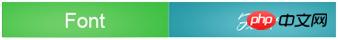 HTML5与CSS3的新交互特性 