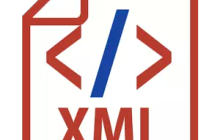 XML相关技术资料总结