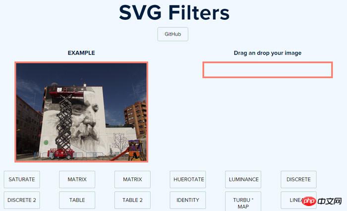 总结SVG 工具，提供更好的图像处理