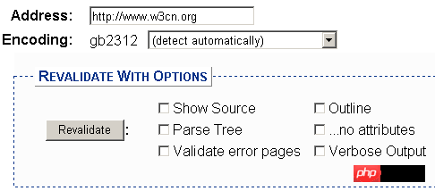 如何使用CSS来进行网页排版 
