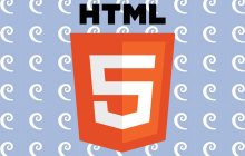 有关HTML5.1 的课程推荐10篇