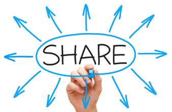 Code-Sharing für Web-Werbung für Spezialeffekte