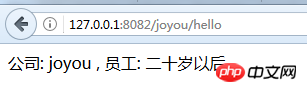 Spring Boot框架的知识点详解