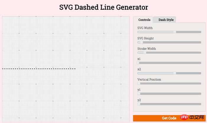 总结SVG 工具，提供更好的图像处理