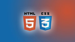 Make a simple clock using HTML5 and CSS3