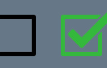 利用纯CSS自定义Checkbox和Radio的样式示例代码