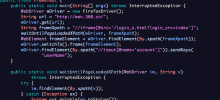 Interpretation and analysis of WeChat applet components: input input box
