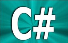C# 的三种序列化方法