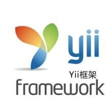 Yii2.0 uses database