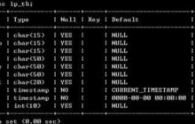 【数据库操作类】10个php操作数据库类下载