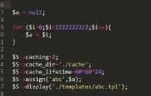 【php缓存类库】10个php缓存类库下载