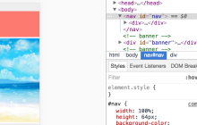css margin-top使用中经常遇到的问题总结