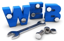 为什么要web网页模块化？