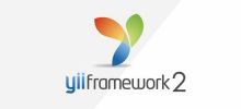 Yii2.0 application structure widget