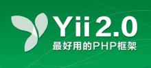 Yii2.0 structure overview