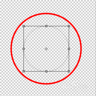 photoshop cs5制作圆形公章详细过程介绍