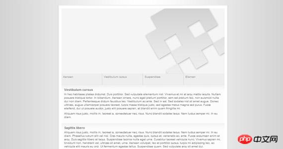 bright-pixel-xhtml-css-template