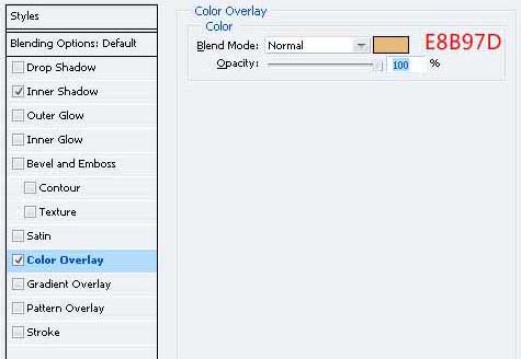 Photoshop 非常漂亮的3D小屋