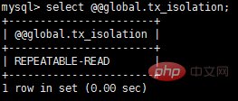 MySQL事務之ACID特性的實現原理的詳細介紹（圖文）