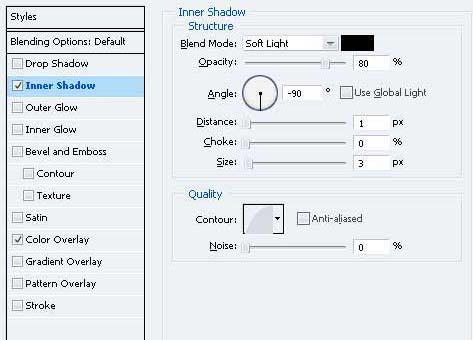 Photoshop 非常漂亮的3D小屋