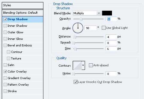 Photoshop 非常漂亮的3D小屋