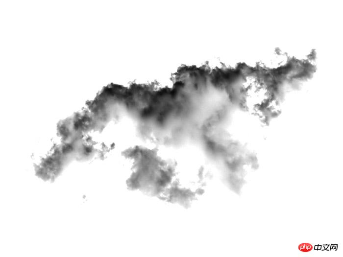 Photoshop教程：制作精致的闪电天气预报图标
